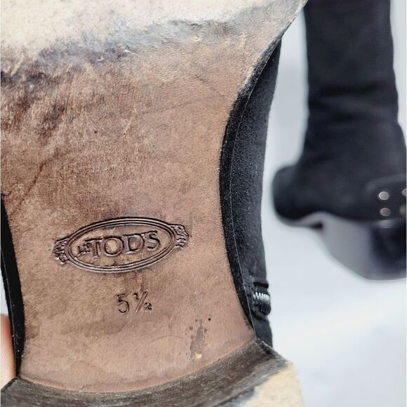 TOD'S   - Picture 10 of 14